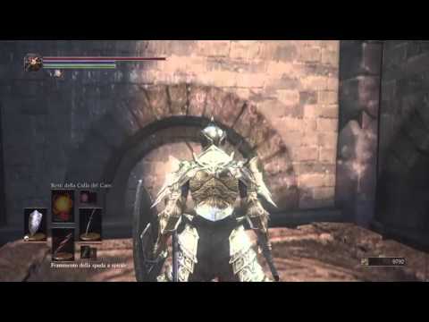 Come avere i miracoli in DS3: guida completa.