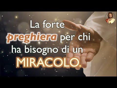 Come far ricrescere i capelli: una preghiera miracolosa.