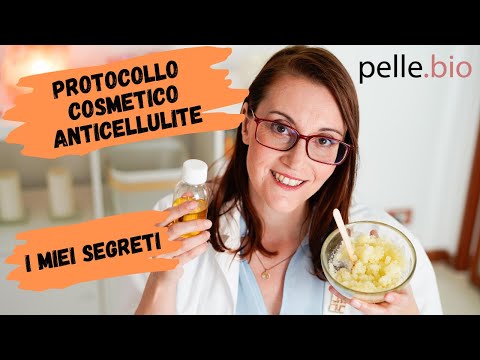 Il miracoloso anti-cellulite: come sconfiggere la cellulite in modo efficace.