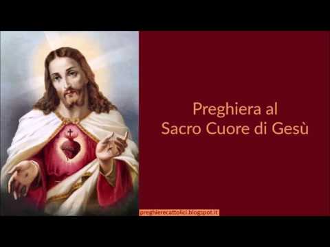La preghiera di Gesù al Padre prima della passione