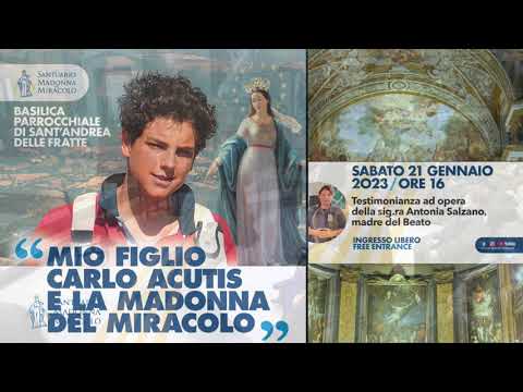Miracoli della Madonna di Pompei: storia e testimonianze