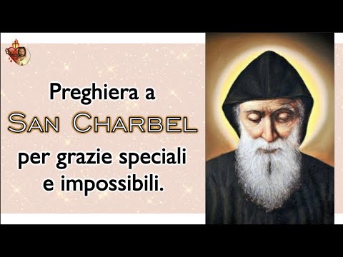 Miracoli di San Charbel: Come il Santo ha Reso le Vite Possibili.