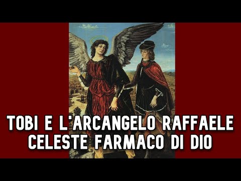 Miracoli di San Raffaele Arcangelo - Storia e Devozione