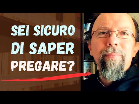 Pregare di notte: la pratica spirituale dei monaci