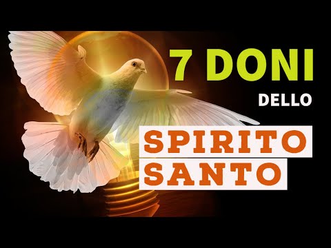 Pregare sui doni dello Spirito Santo: come farlo e quali effetti?