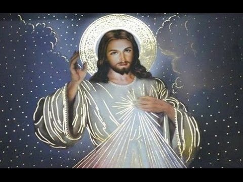 Preghiera accesa per Gesù d'amore