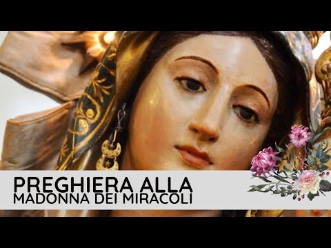 Preghiera alla Madonna della Salette: chiedi la sua intercessione