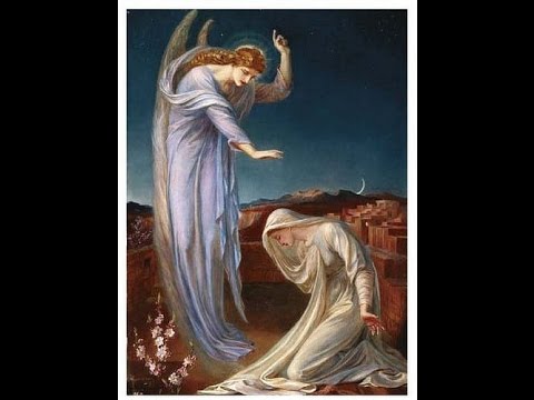 Preghiera di saluto che aumenta la recita del Rosario