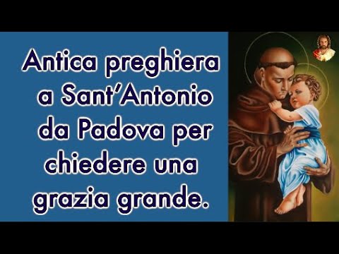 Preghiere a San Antonio di Padova: come chiedere aiuto al santo patrono degli oggetti smarriti in Italia
