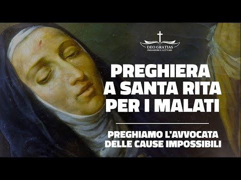 Preghiere per i malati e sofferenti: come intercedere con la fede.