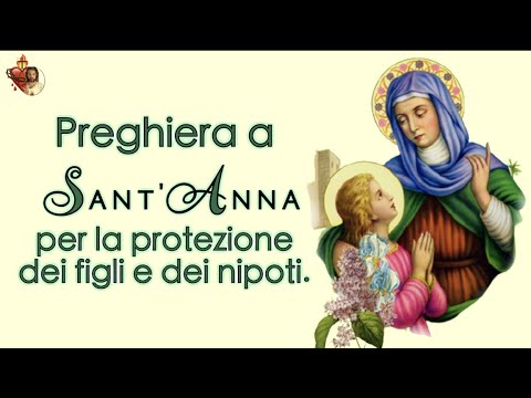 Preghiere potenti per la salute dei nipoti: come fare