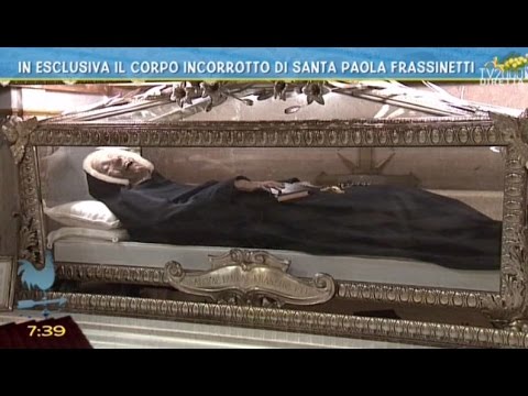 Santa Paola Frassinetti: Storia e Miracoli