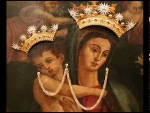 Supplica a Maria Santissima delle Grazie: come pregare e ottenere il suo aiuto divino.